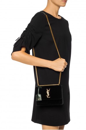 Torba na ramię 'sunset monogram', zdjęcie 2 Torba na ramię 'sunset monogram' od Saint Laurent